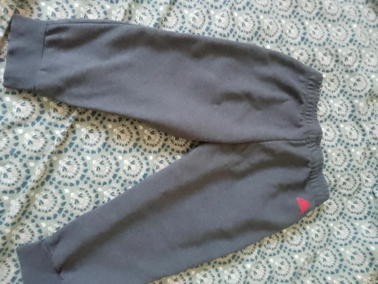 Sportbroek adidas 36/38 – photo 2